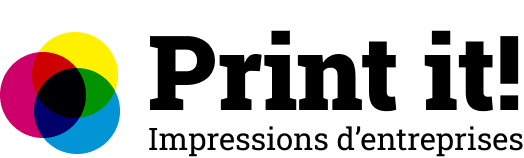 Print it logo