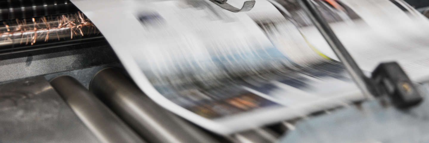 Banner 1 speed print